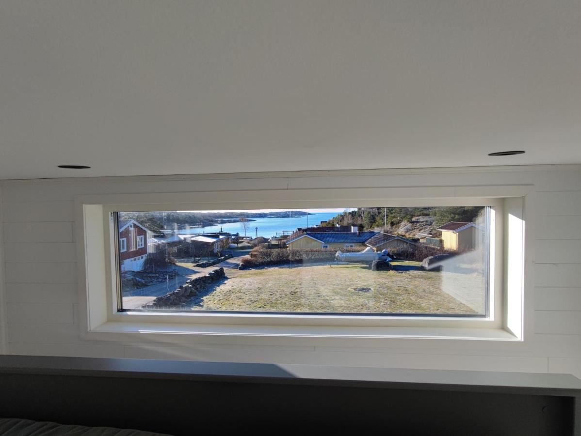 New Villa, 45Sqm, 2 Bedrooms, Loft, 80M From Beach, Fantastic Views & Very Quiet Area Onsala Eksteriør billede